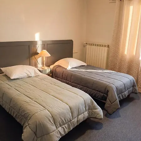 Hotel La Planquette 2*