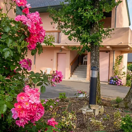 Hotel La Planquette 2*