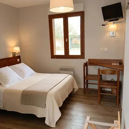 La Planquette Hotel 2*