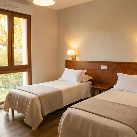 Hotel La Planquette Réquista
