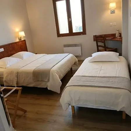 La Planquette Hotel 2*